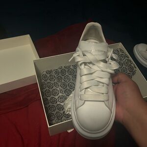 Alexander Mqueens size 9.5 worn 3 times